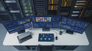 third party sam advantages