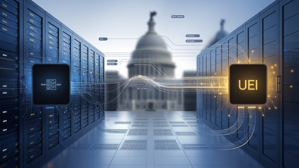 uei replaces duns identification