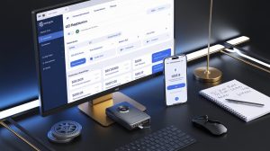 uei sam gov integration process