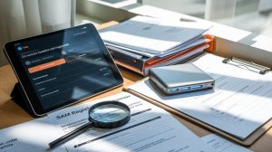 uei sam registration guide