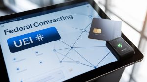 understanding uei in sam