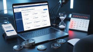 update sam profile information