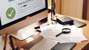 verify sam submission accuracy