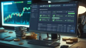 verify your sam status