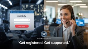 The Fastest Way to Get Help from SAM.gov (Without Waiting Hours ...