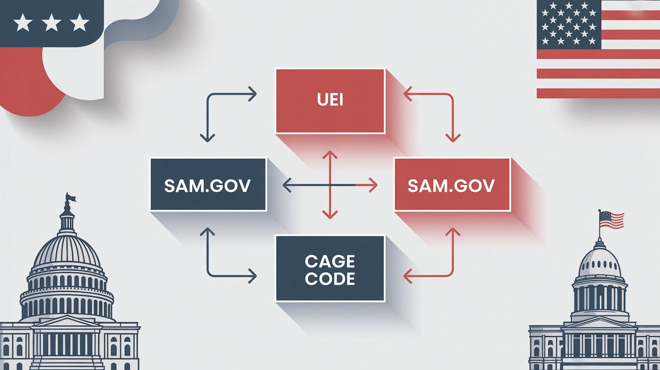 CAGE Code Requirements: Your Essential Guide to Federal Business ...
